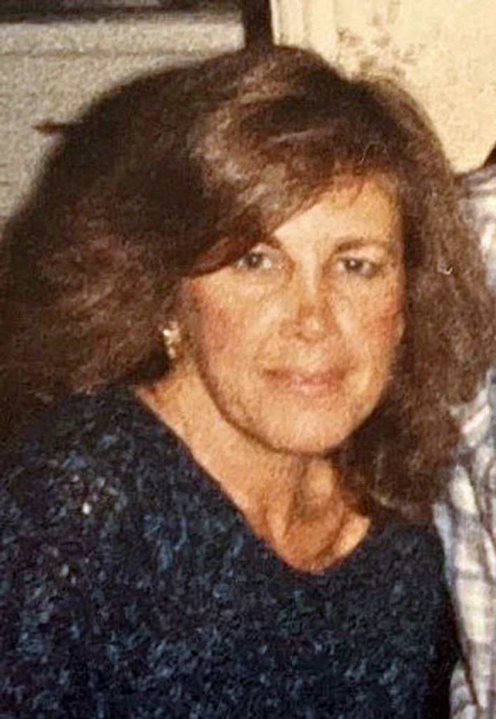Susanne Marie Blackwell Profile Photo