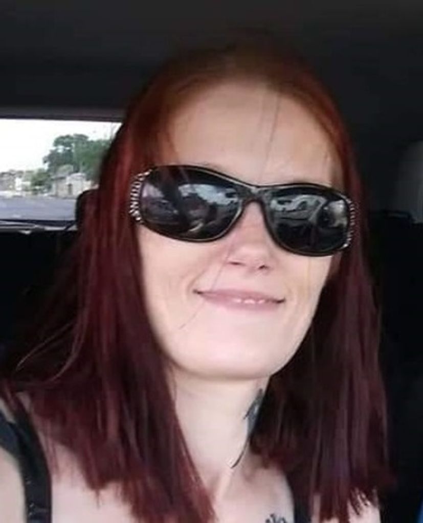 Crystal Nicole Oliver Profile Photo