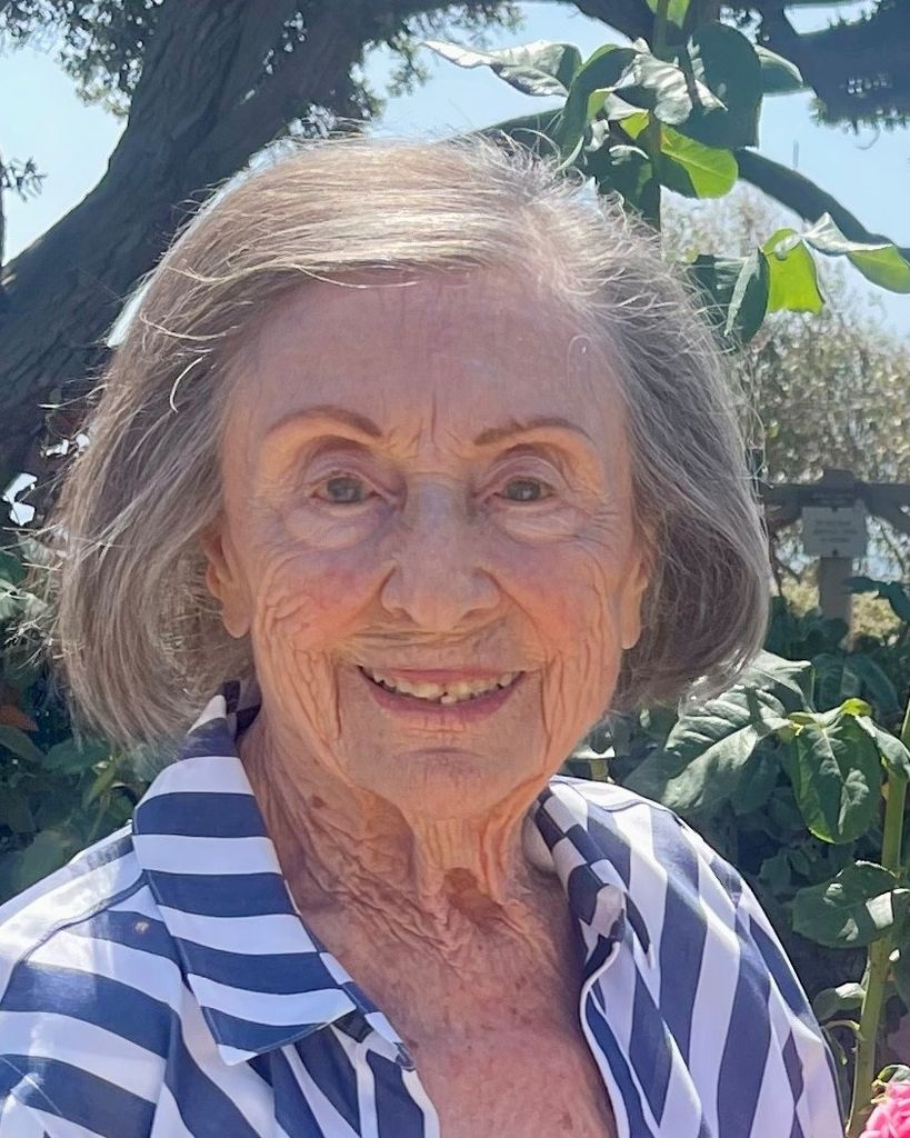Lorraine June Colich