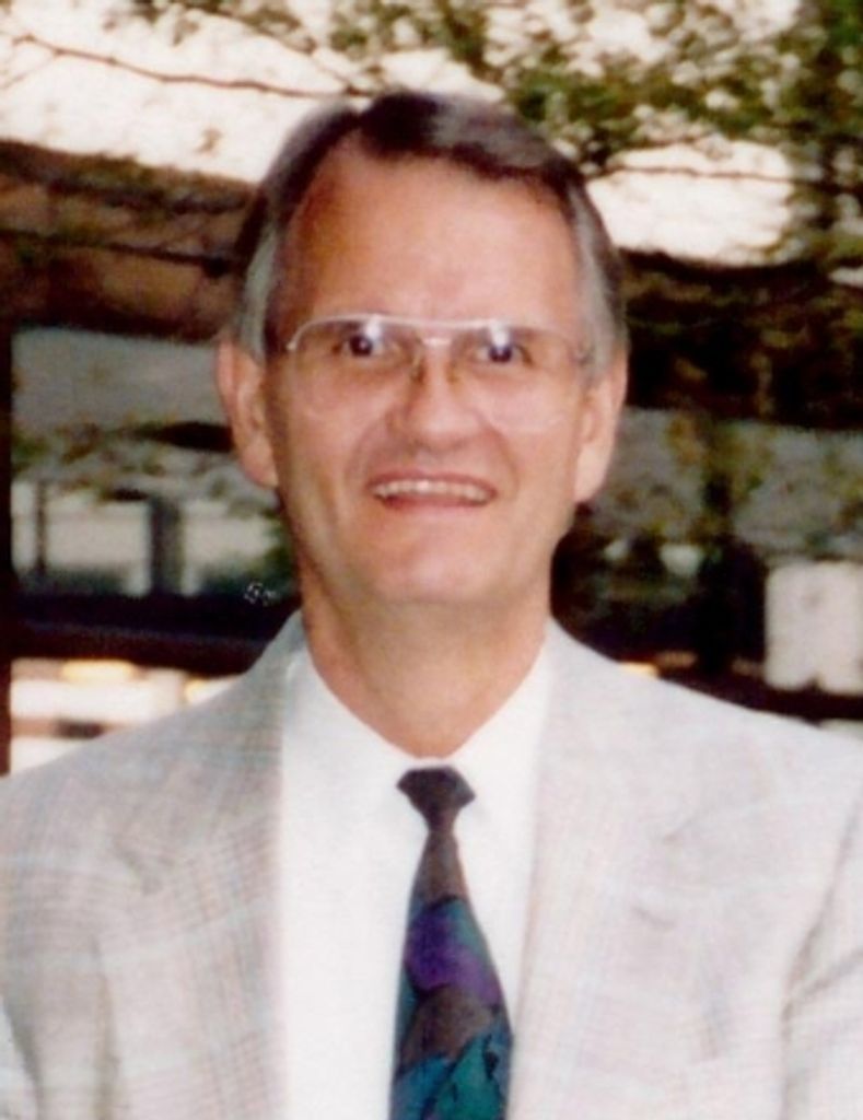 Gerald Wayne Woods Profile Photo