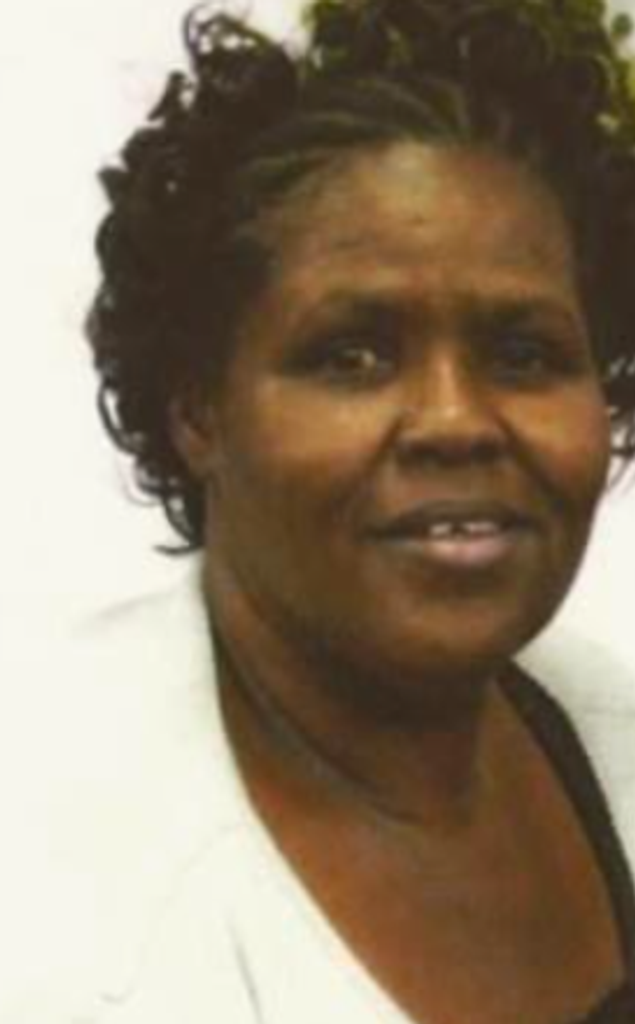Robin Yolanda Mitchell Profile Photo