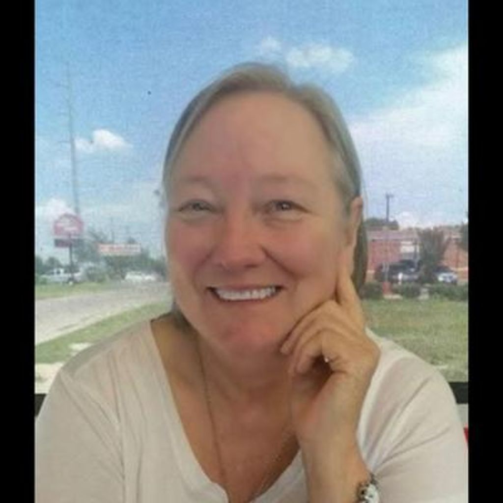 Bertha Ann Oliver Profile Photo