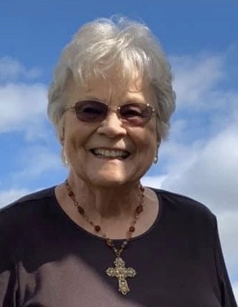 Jeanne Marie Anderson Immell