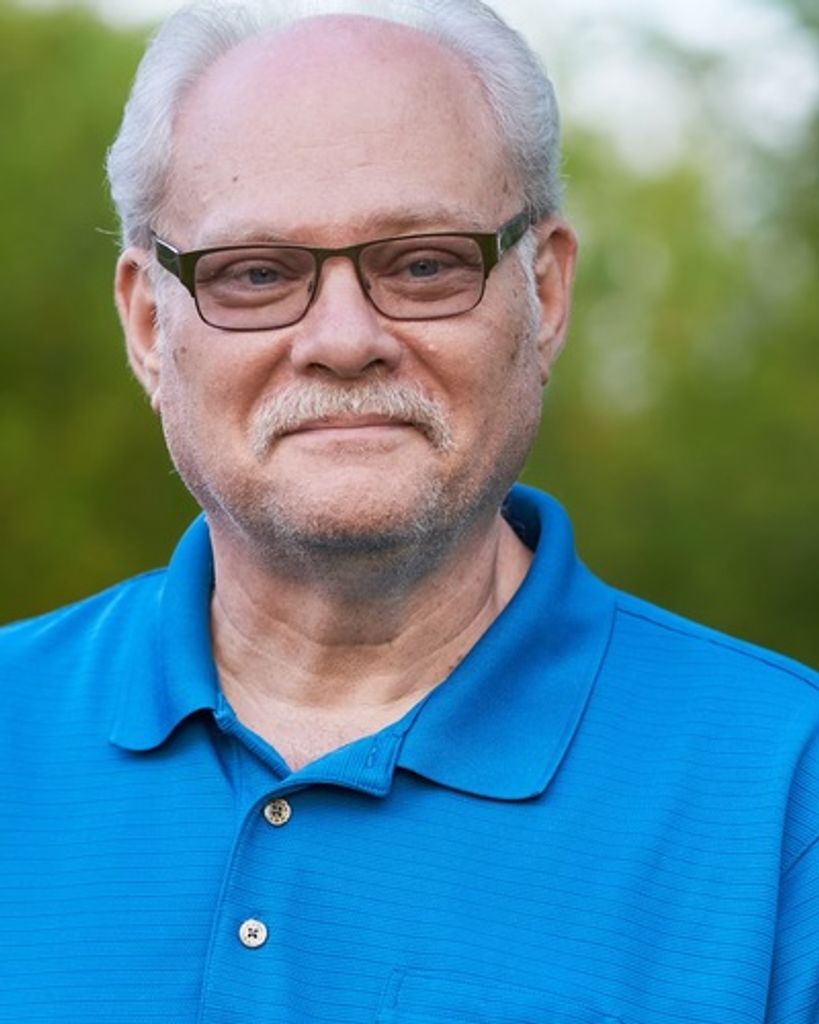 Rick Shaw Profile Photo