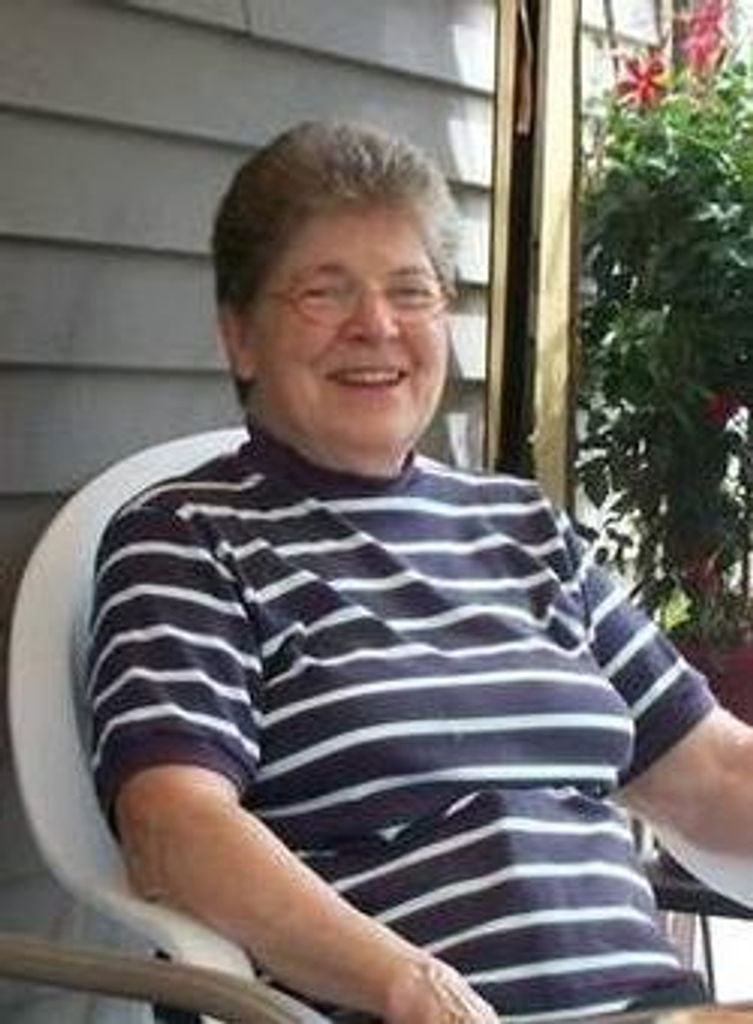 Nadine Hazel Gavazzi