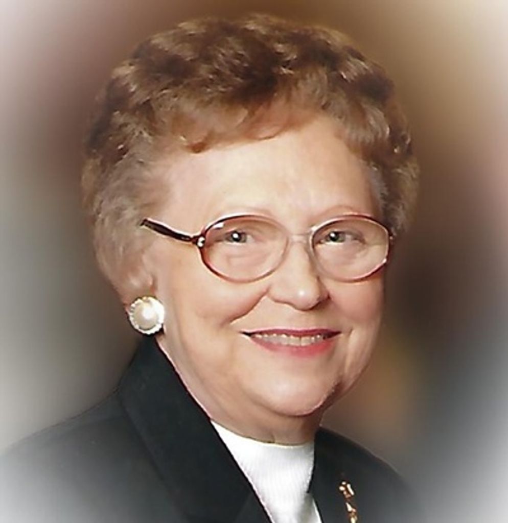 Shirley Mae Fish