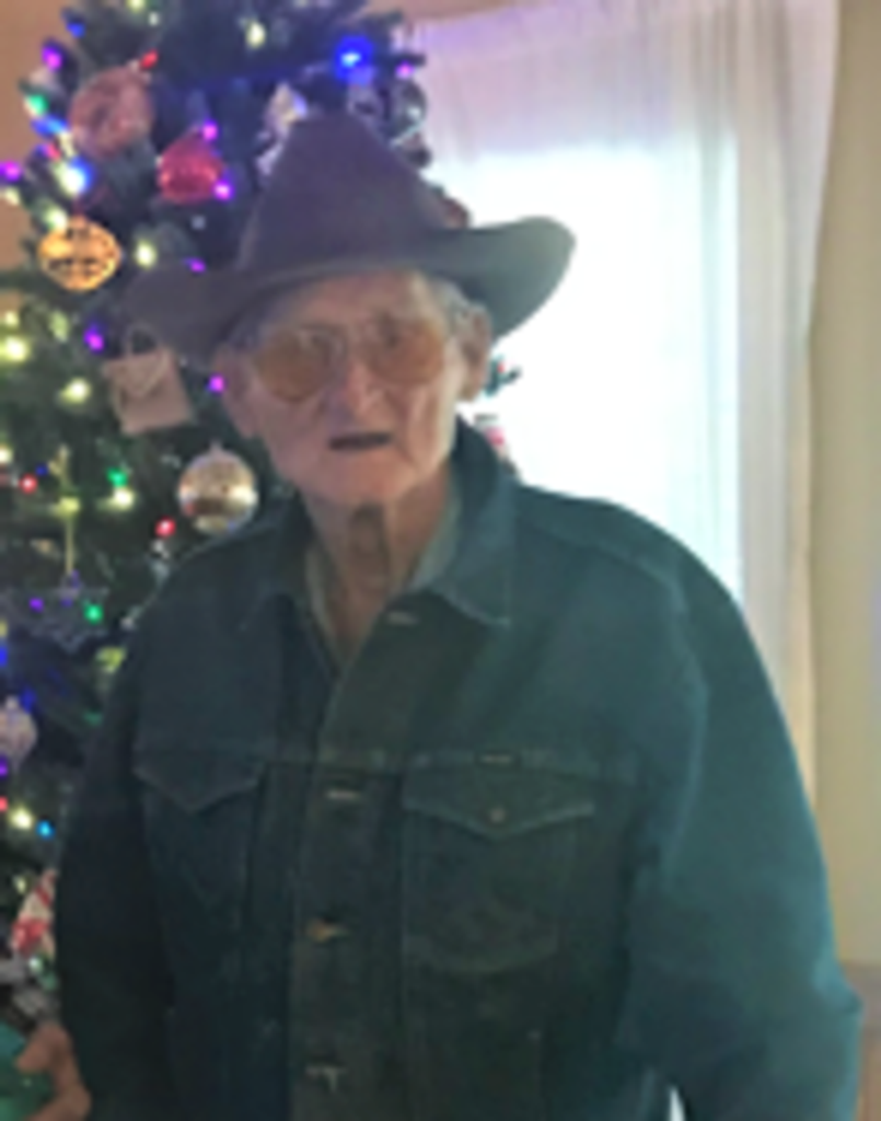 Marlin R. Cox Profile Photo