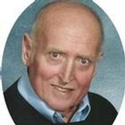 Jerry Hammer Profile Photo