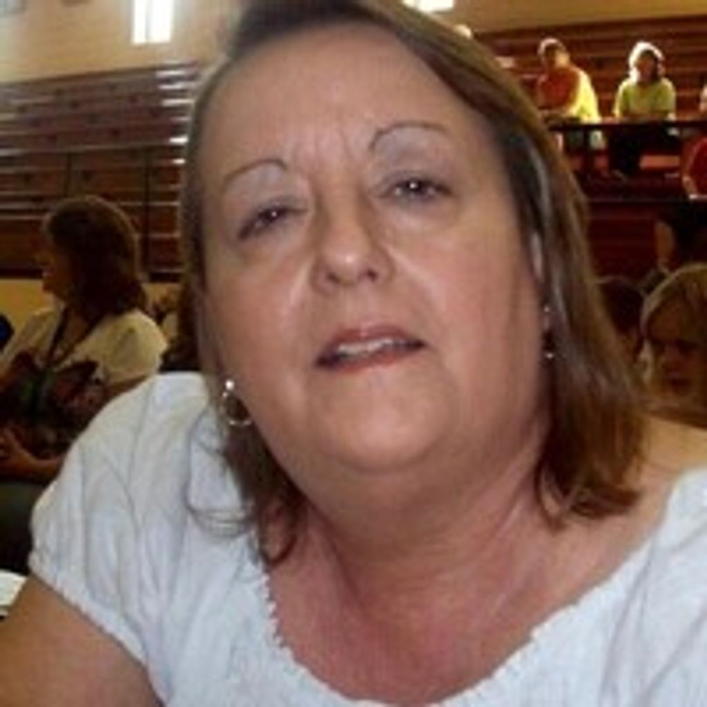 Phyllis Johnson