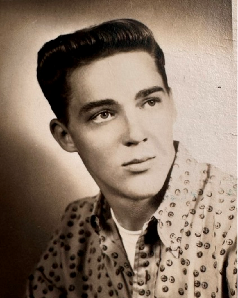 Gerald Jose