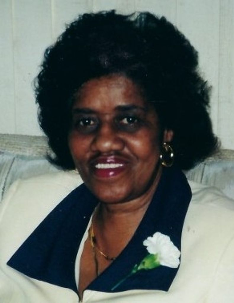 Shirley Ann Coley