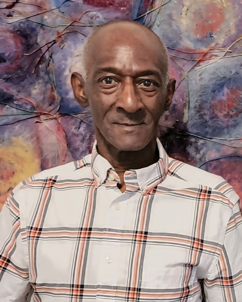 John Edward Mumford