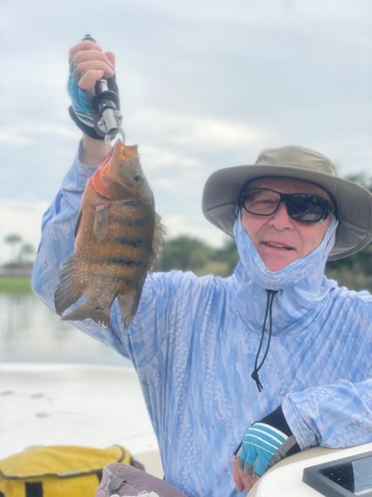 Bruce Edward Alexander Profile Photo
