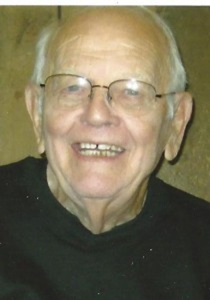 Fredrick James Adelsperger