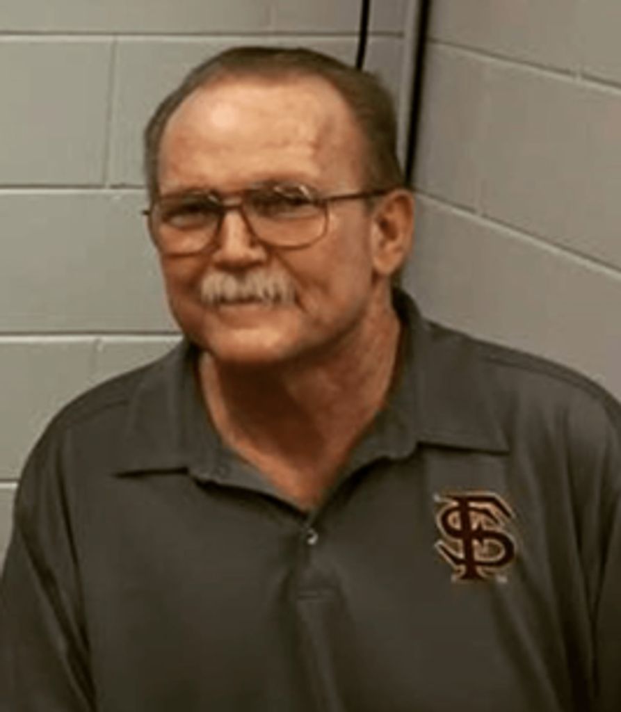 Curtis Adams Profile Photo