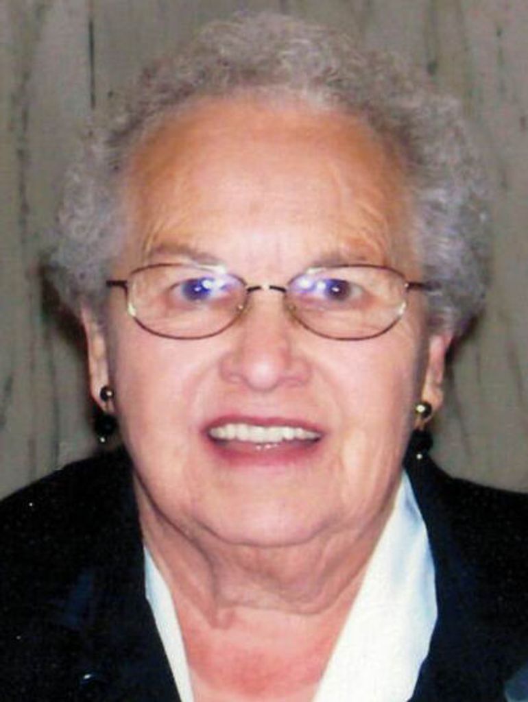 Mary Lou Vendela