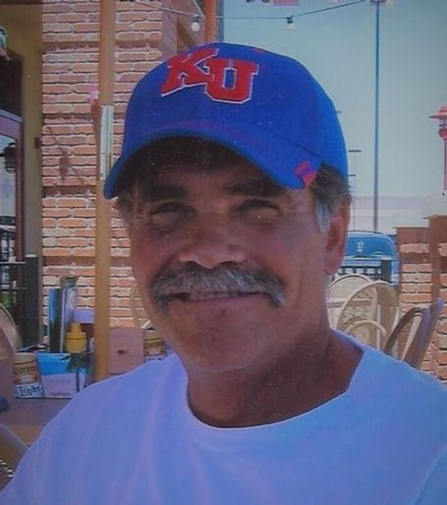 Douglas Bryan Shepherd Profile Photo