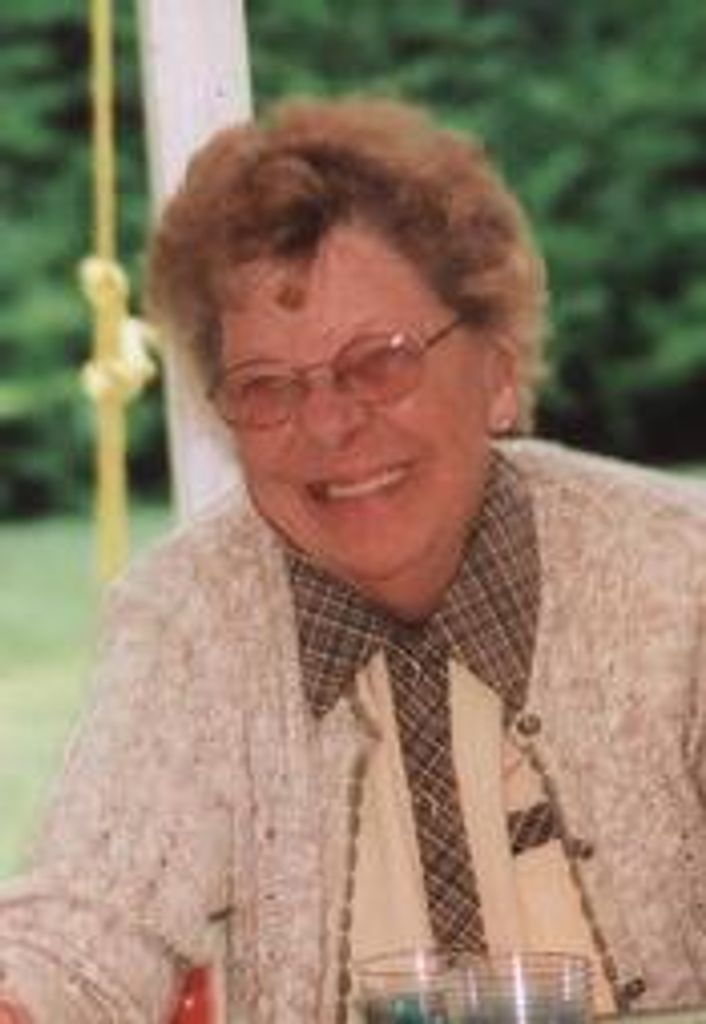 Marion Virginia Lockhart Profile Photo