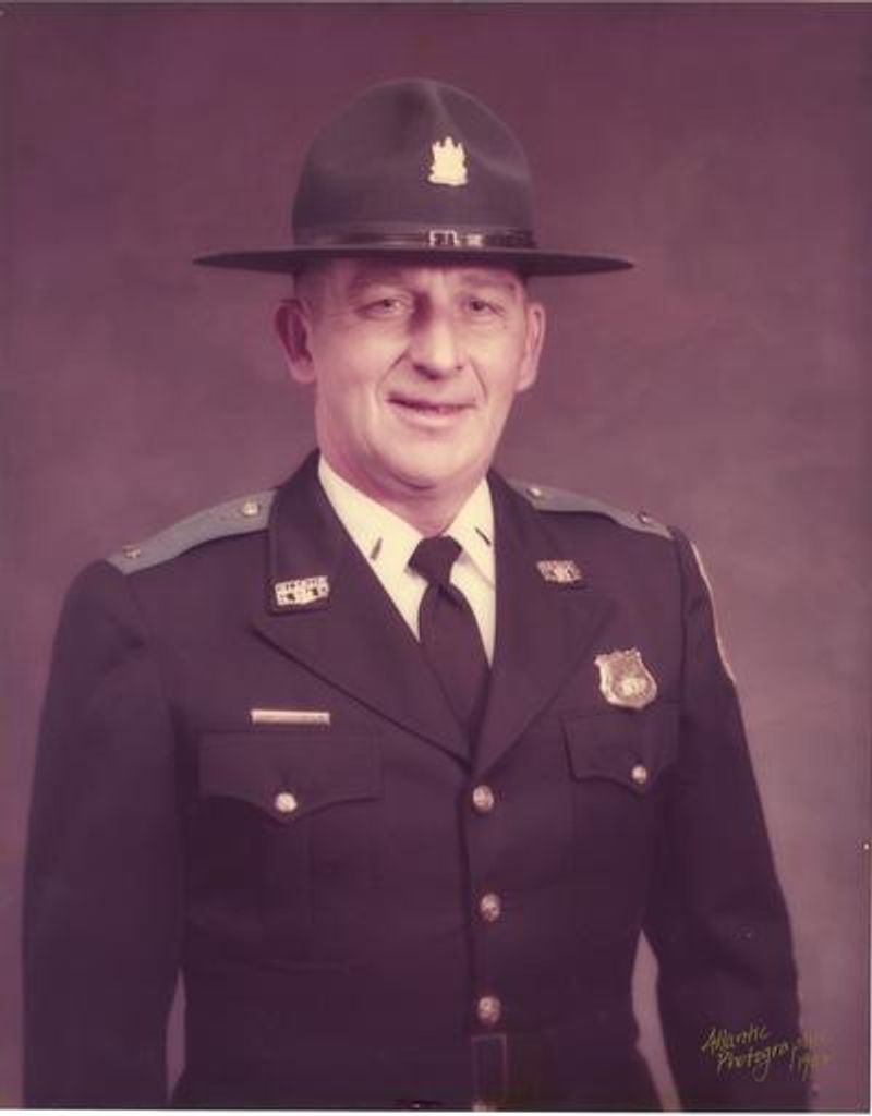John Alton Warrington Profile Photo