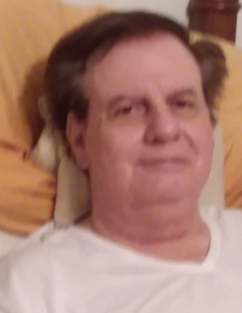 Fredrick Bruce Strader Profile Photo