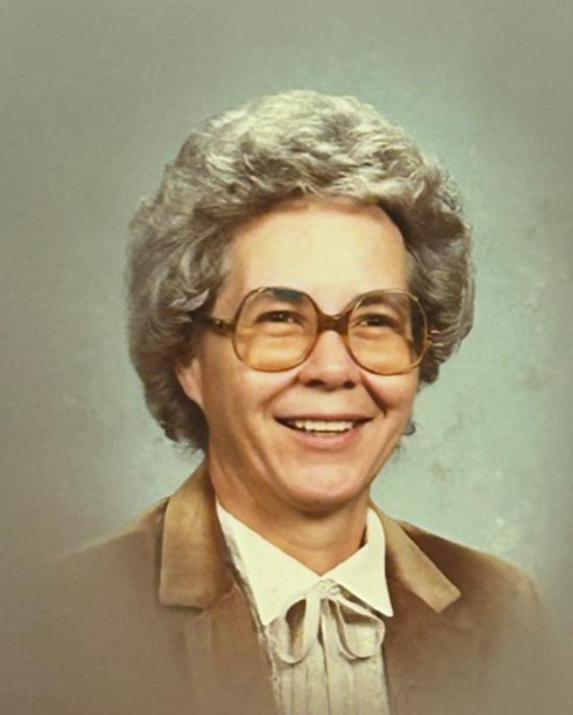 Oleta Sue Johnston