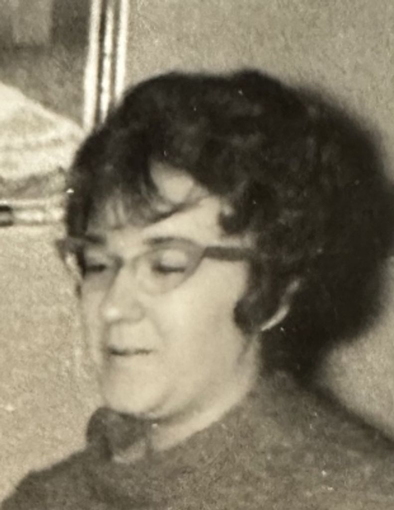 Maryann Czerwinski) Murzynowski