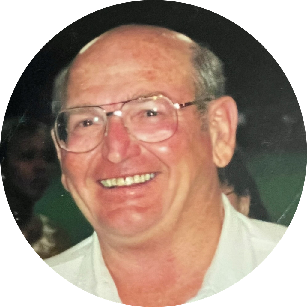 Harland Van Duyn