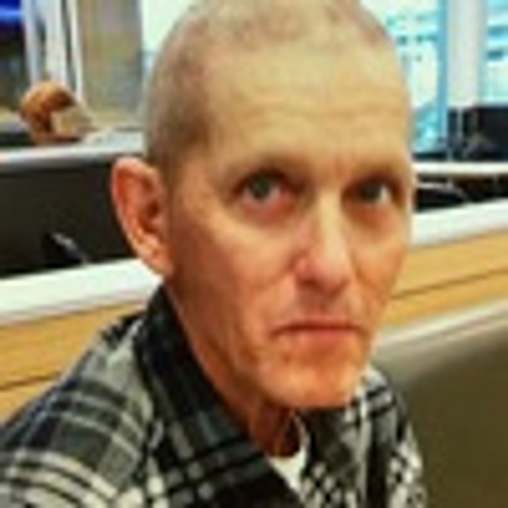 Robert Baker Profile Photo