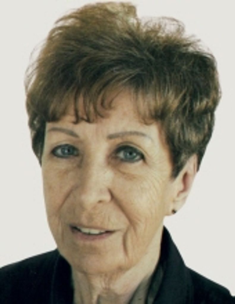 Beverly H. "Bev" Copher