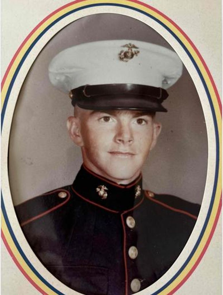 Danny Earl Daughtry Profile Photo