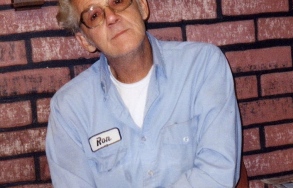 Ronald Dale Files, Sr.