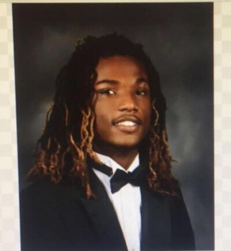 Rashaud Ashton Fairley Profile Photo