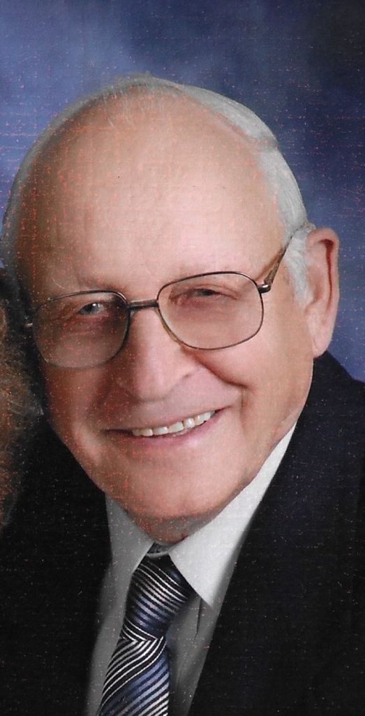 Lawrence Schoenbauer