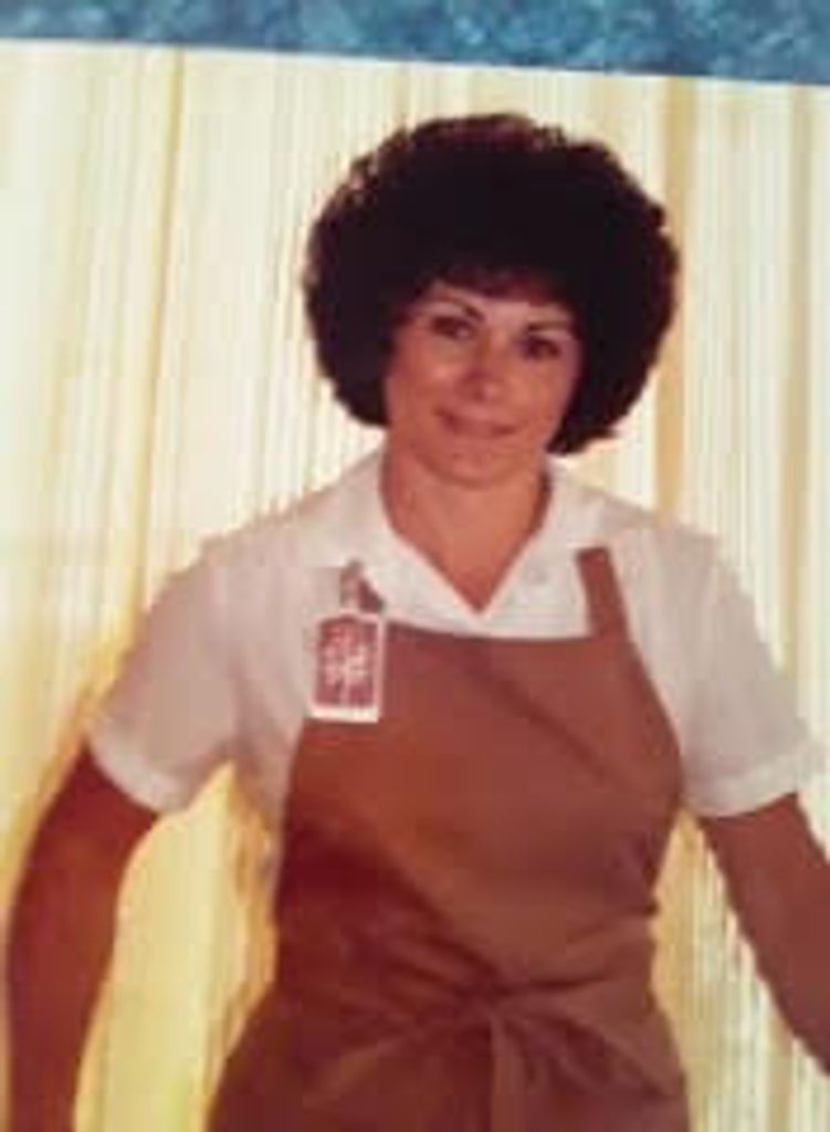 Carol Closser