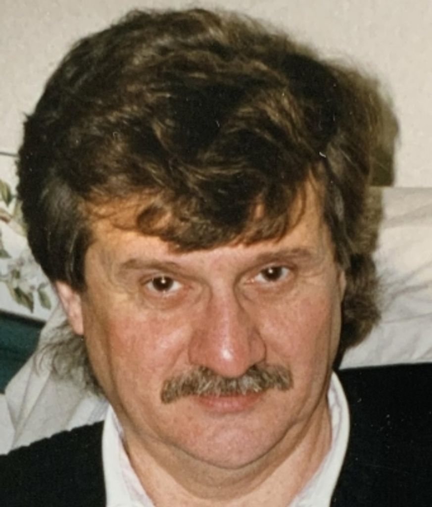 Albert J. "Al" Chavanne