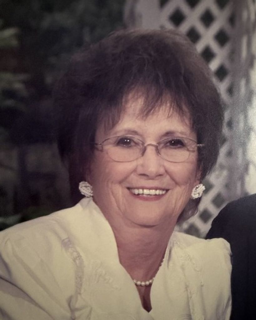 Imogene Anderson McCray