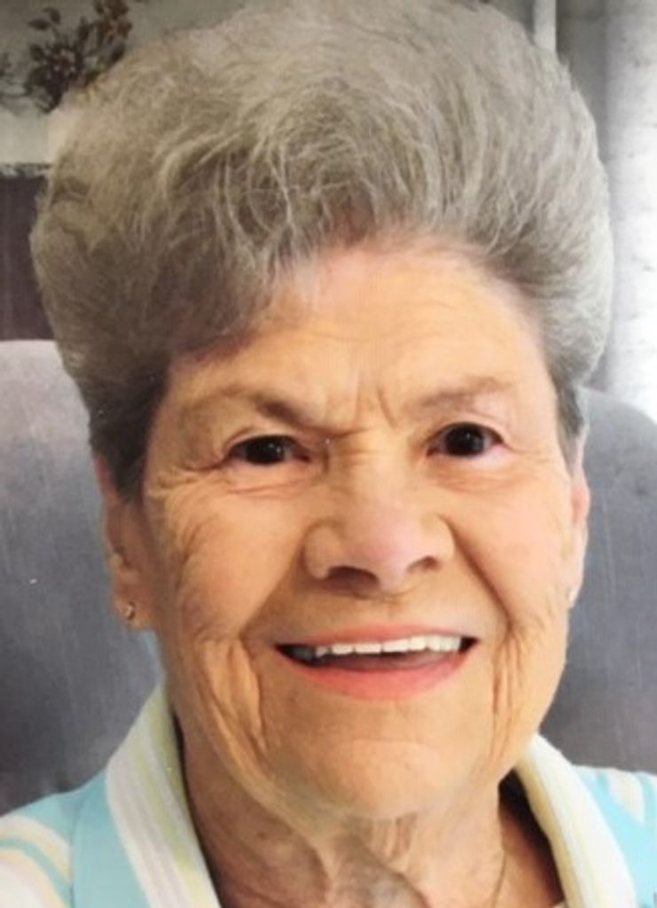 Lucille (Loop) Howard