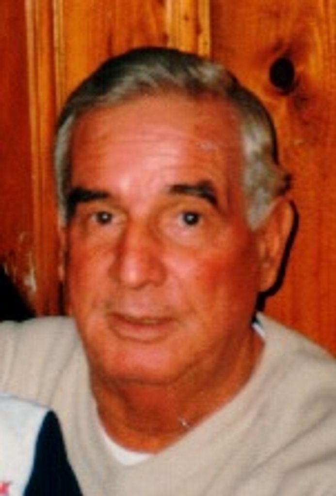 Thomas E. Donovan Jr.