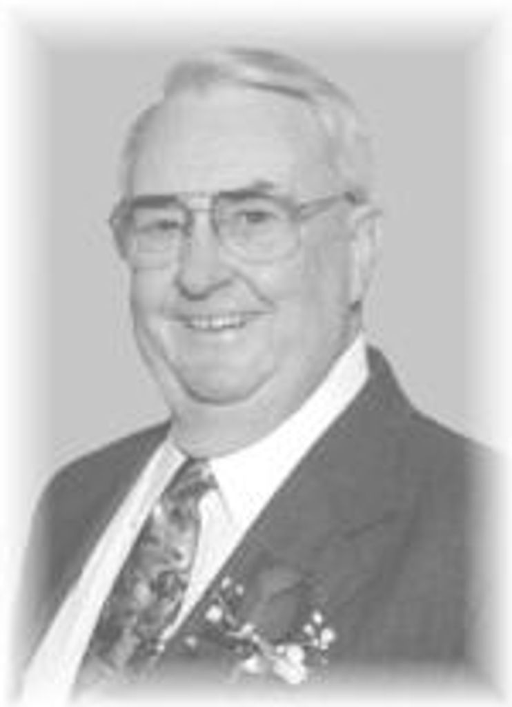 William Thomas Hackworth