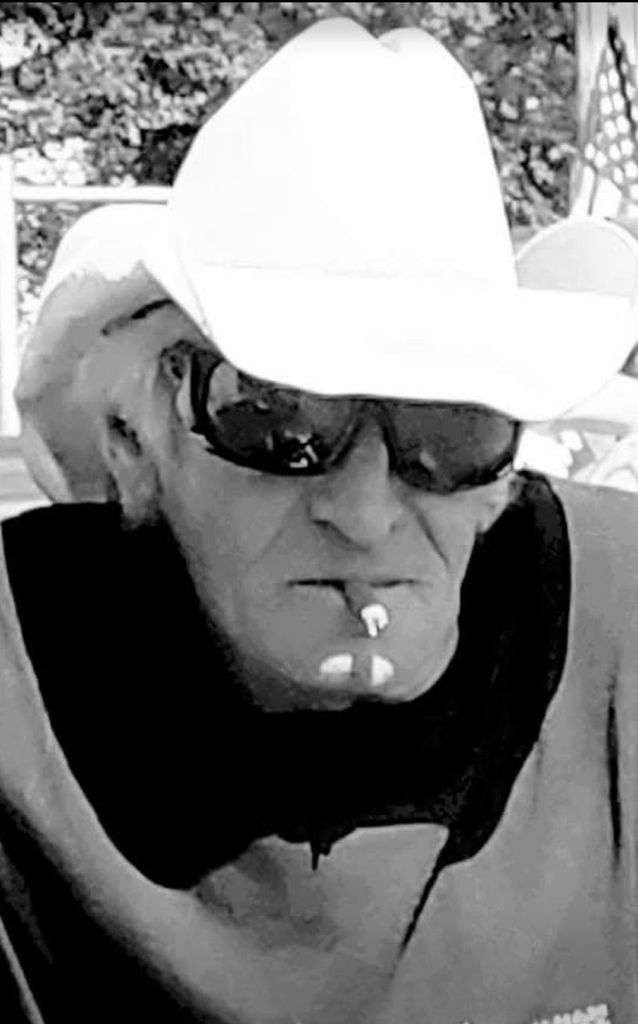 John M. Roberts Profile Photo
