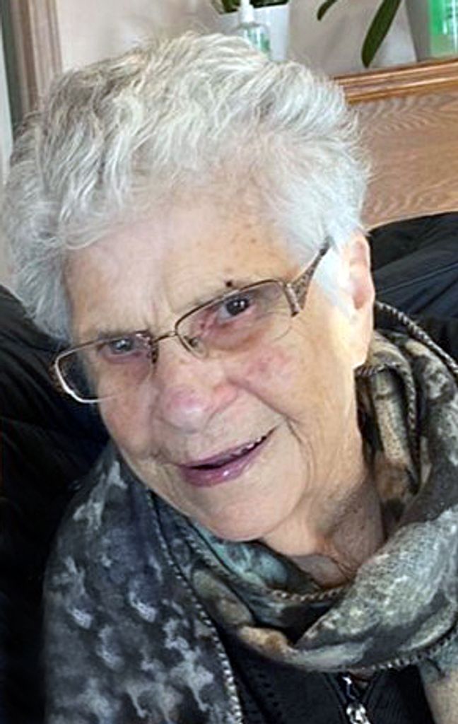 Margaret Isabelle (Lee)  Downey Profile Photo