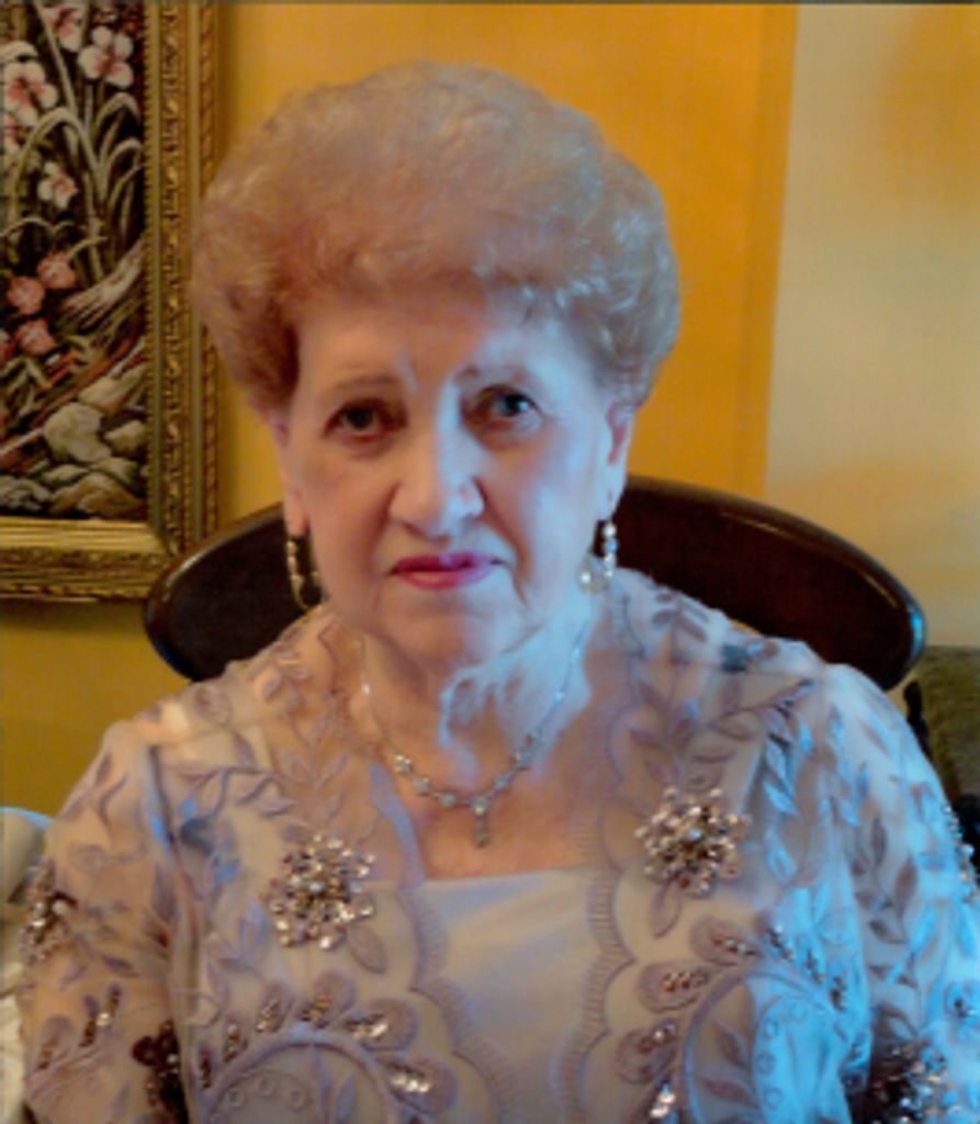 Colomba Antonini