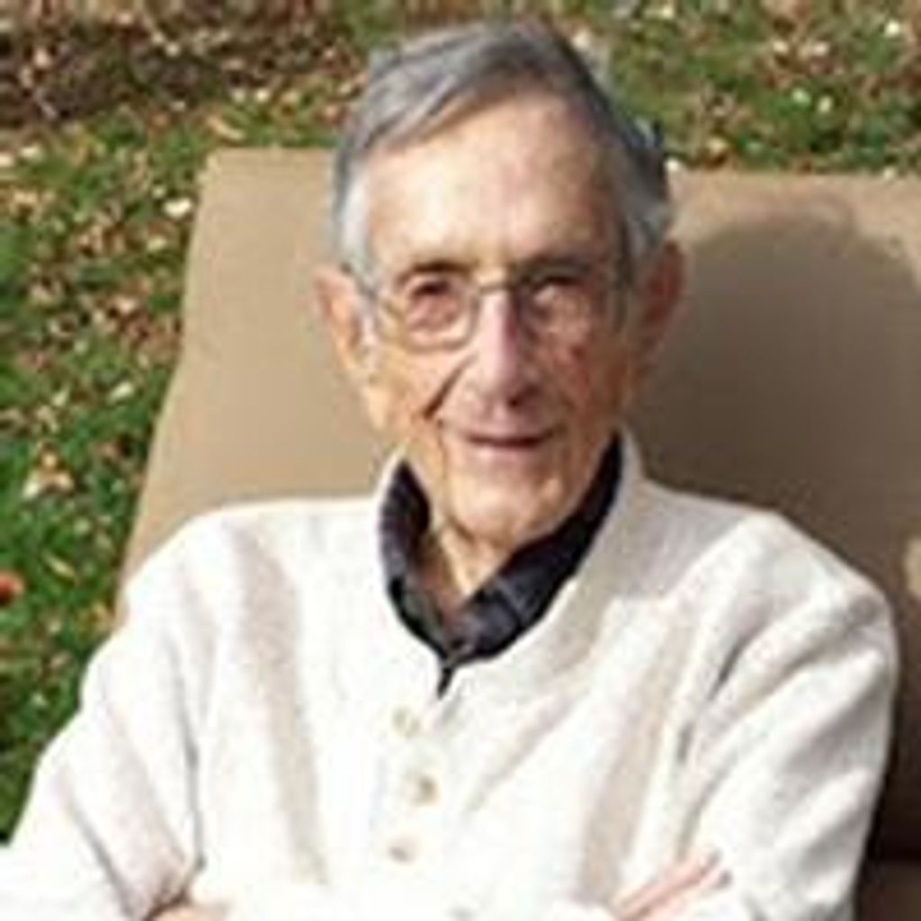 Ben C. Thompson