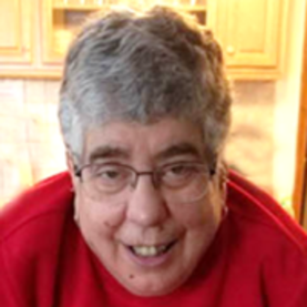 Lucia Cocciolone Profile Photo