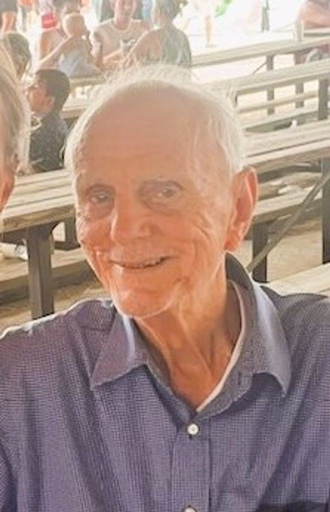 Joe Kostak Profile Photo