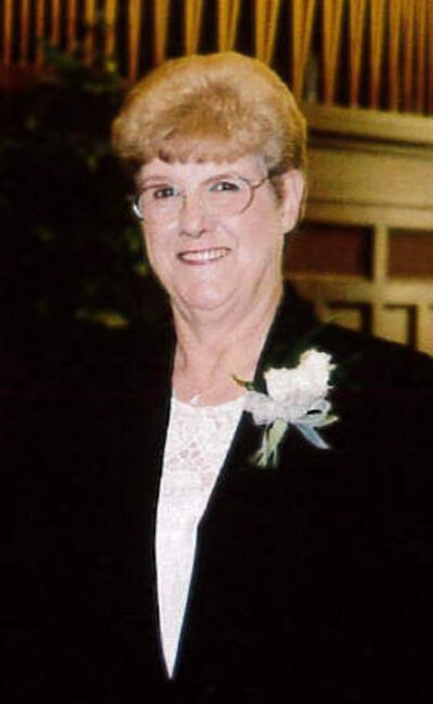 Gladys W Heath Profile Photo