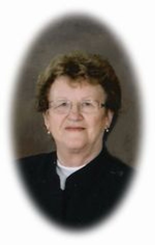 Delores Ella Schlosser