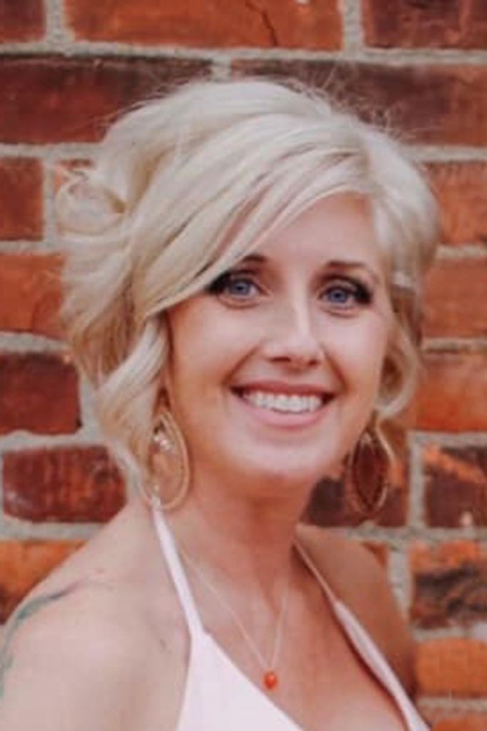 Jennifer Marie Dewar