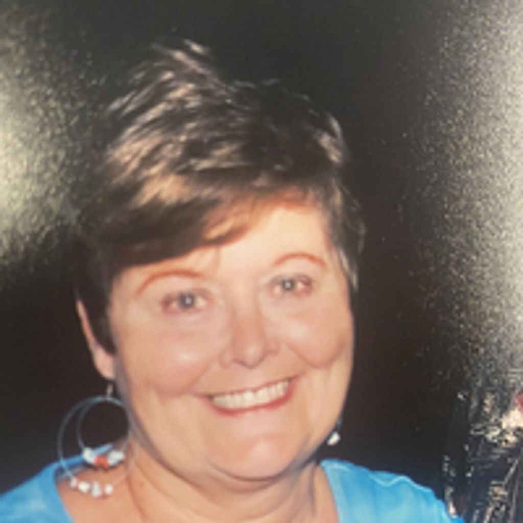Florence A. Cooper