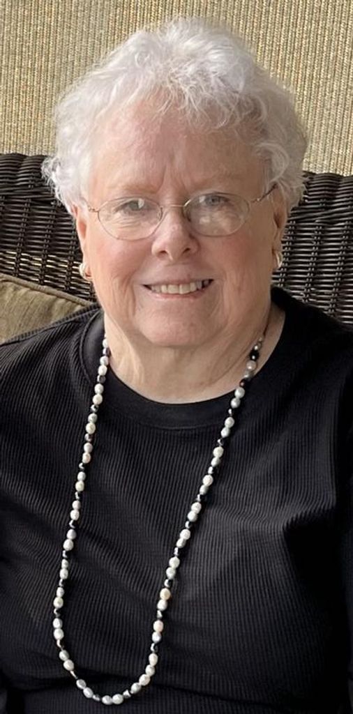 Jacquelyn "Jackie" Kay Attaway Gower Profile Photo